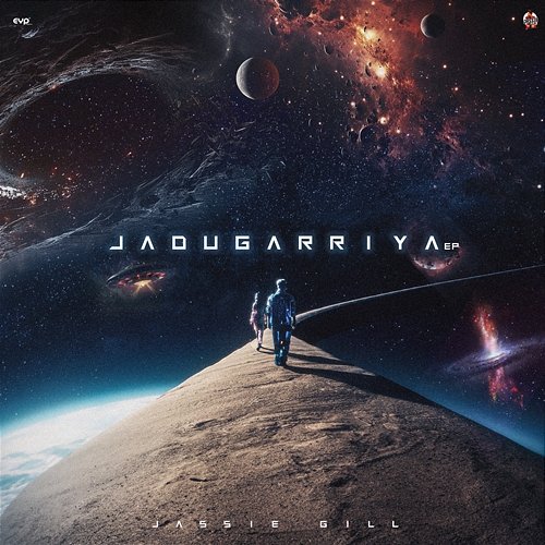 Jadugarriya Jassie Gill