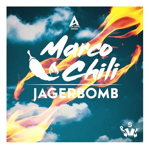 Jägerbomb Marco Chili