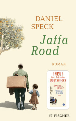 Jaffa Road Fischer Taschenbuch Verlag