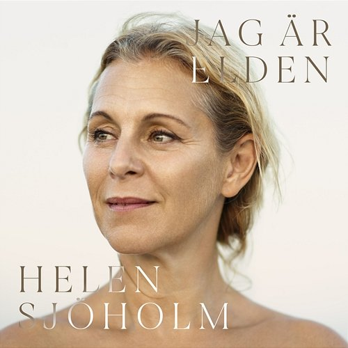 Jag är elden Helen Sjöholm