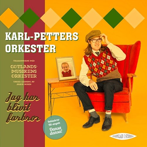 Jag har blivit farbror Karl-Petters Orkester, Gotlandsmusiken