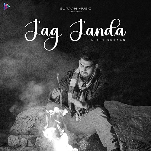 Jag Janda Nitin Suraan
