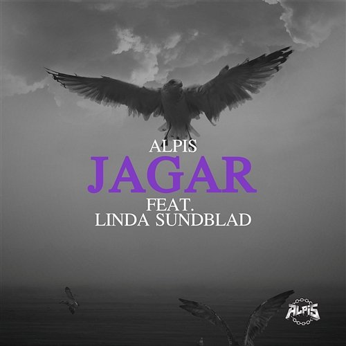 Jagar Alpis feat. Linda Sundblad