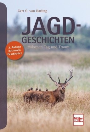 Jagd-Geschichten Müller Rüschlikon