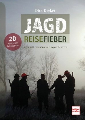 Jagd-Reisefieber Müller Rüschlikon