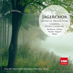 Jagerchor Various Artists