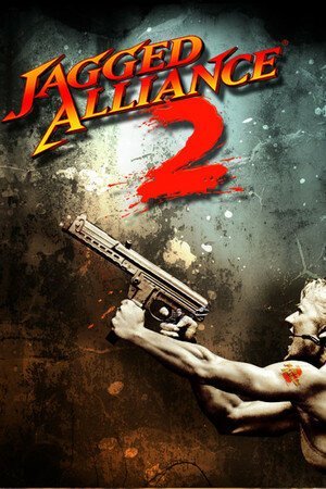 Jagged Alliance 2 Gold, Klucz Steam, PC Strategy First