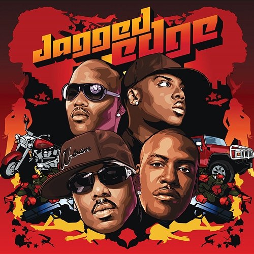 Jagged Edge Jagged Edge