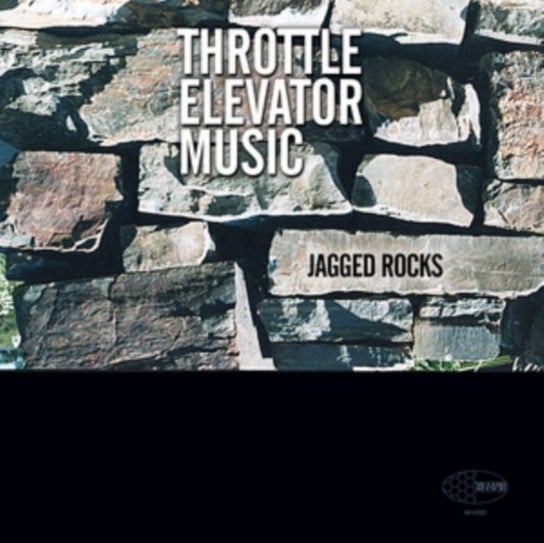 Jagged Rocks Throttle Elevator Music
