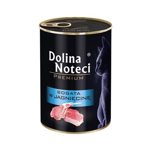 Jagnięcina DOLINA NOTECI Premium, 400 g Dolina Noteci