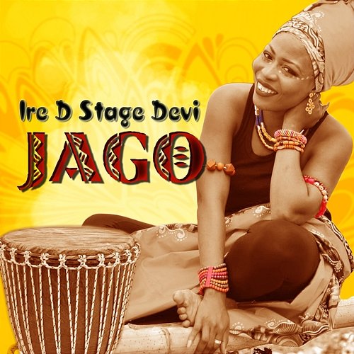 Jago Ire D Stage Devi
