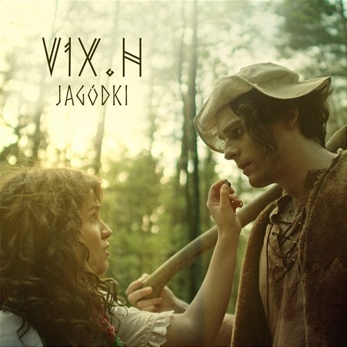 Jagódki Tulia, Vixen