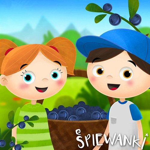 Jagódki Śpiewanki
