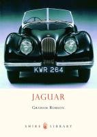 Jaguar Robson Graham