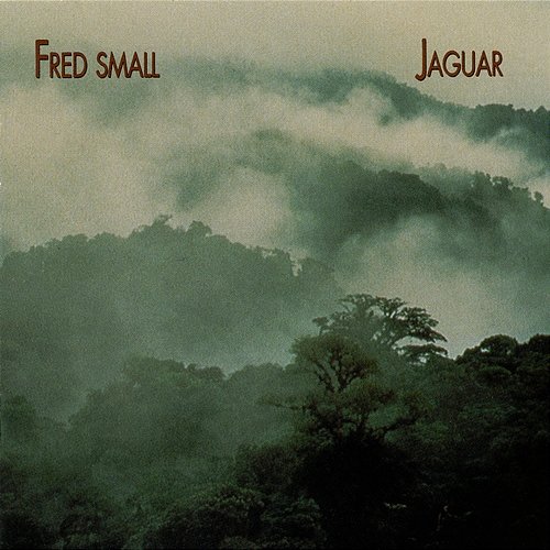 Jaguar Fred Small