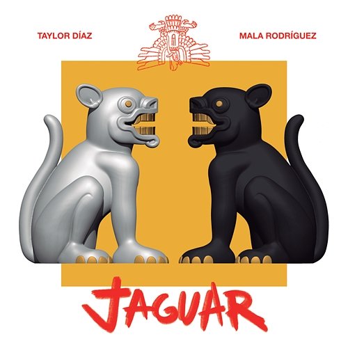 Jaguar Taylor Díaz, Mala Rodríguez