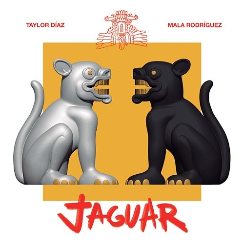Jaguar Mala Rodríguez, Taylor Díaz