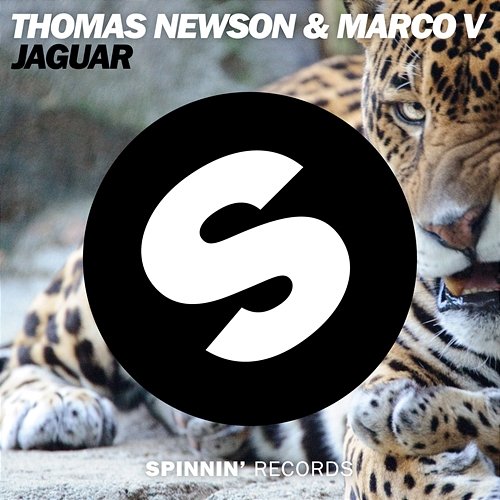 Jaguar Thomas Newson & Marco V