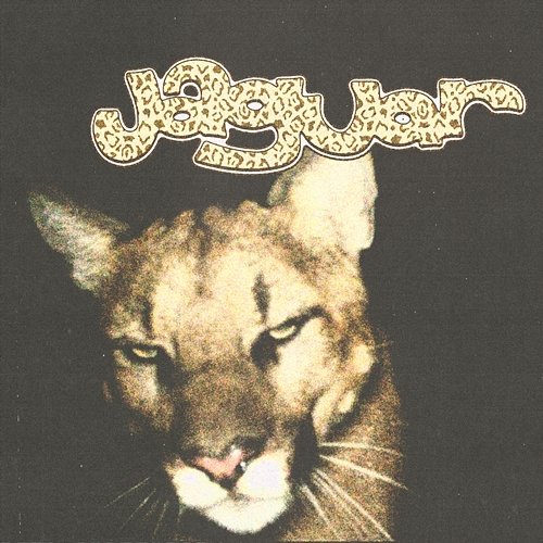 JAGUAR Yeez Codein