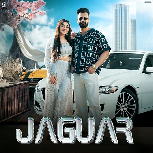 Jaguar Anjali99 & Shine