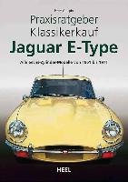 Jaguar E - Type Crespin Peter