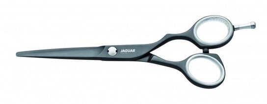 Jaguar Gold Line 5" Diamond E Cf, Profesjonalne Nożyczki Fryzjerskie do Wszystkich Technik i Ślizgu, 21151 Jaguar