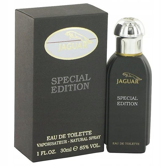 Jaguar, Special Edition, woda toaletowa, 30 ml Jaguar
