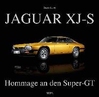 Jaguar XJ-S Long Brian