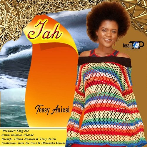 Jah Tessy Aniesi