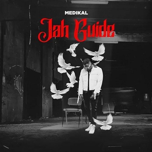 Jah Guide Medikal