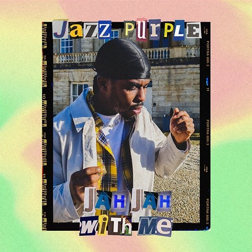 Jah Jah With Me Jazz Purple