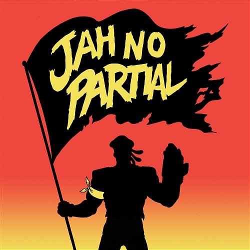 Jah No Partial Major Lazer