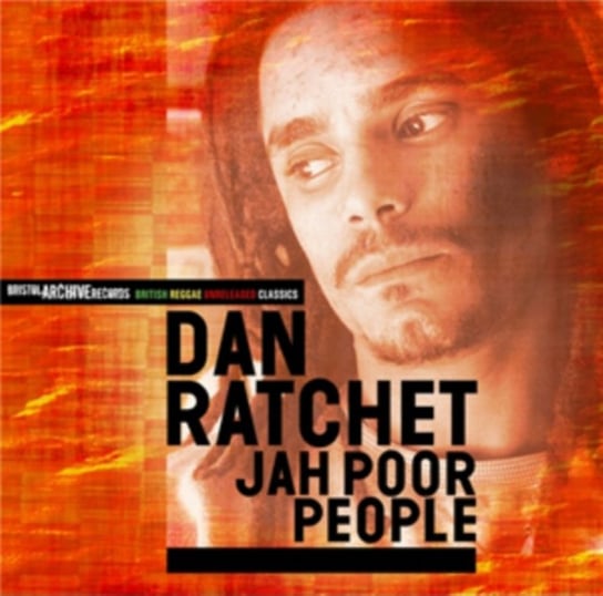 Jah Poor People Dan Ratchet