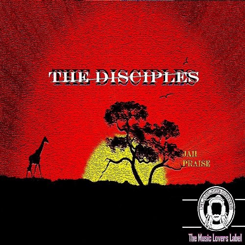 Jah Praise The Disciples feat. Dilaman Watts, Mbongeni