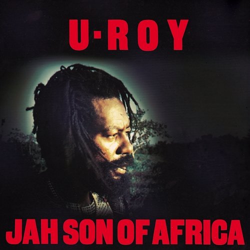 Jah Son Of Africa U-Roy