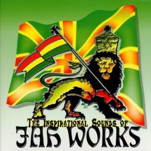 Jah Works: Inspirational Sounds Various Artists