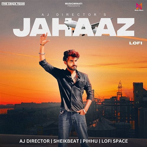 Jahaaz Aj Director & Lofi Space feat. Pihhu