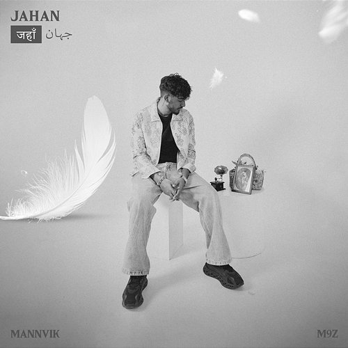 Jahan MANNVIK, M9Z