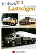 Jahrbuch 2010 Lastwagen Regenberg Bernd