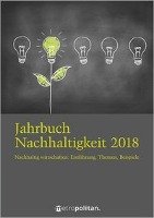 Jahrbuch Nachhaltigkeit 2018 Metropolitan Fachredaktion