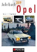 Jahrbuch Opel 2019 Podszun Gmbh