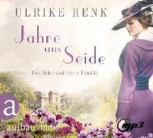 Jahre aus Seide Renk Ulrike