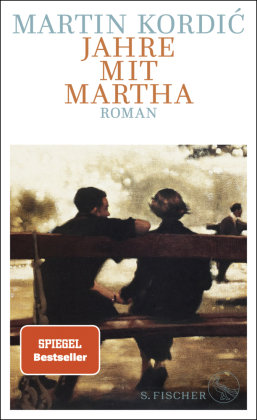 Jahre mit Martha S. Fischer Verlag GmbH