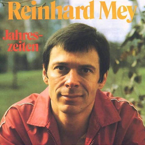 Kleiner Kamerad Reinhard Mey