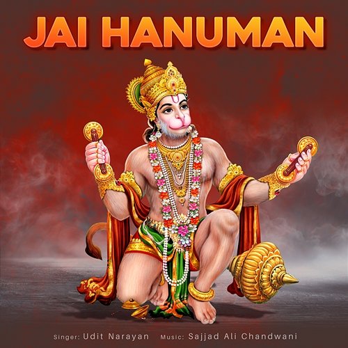 Jai Hanuman Udit Narayan