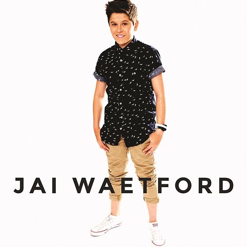 Jai Waetford EP Jai Waetford