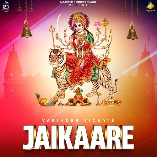 Jaikaare Varinder Vicky