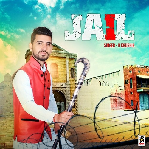 Jail R Kaushik