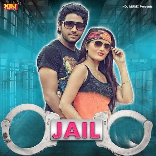 Jail Krishan Chouhan & Sheenam Kaitholic