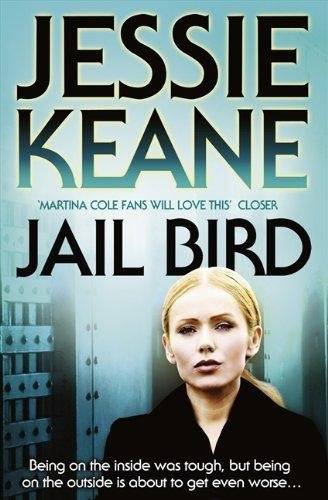 Jail Bird Keane Jessie